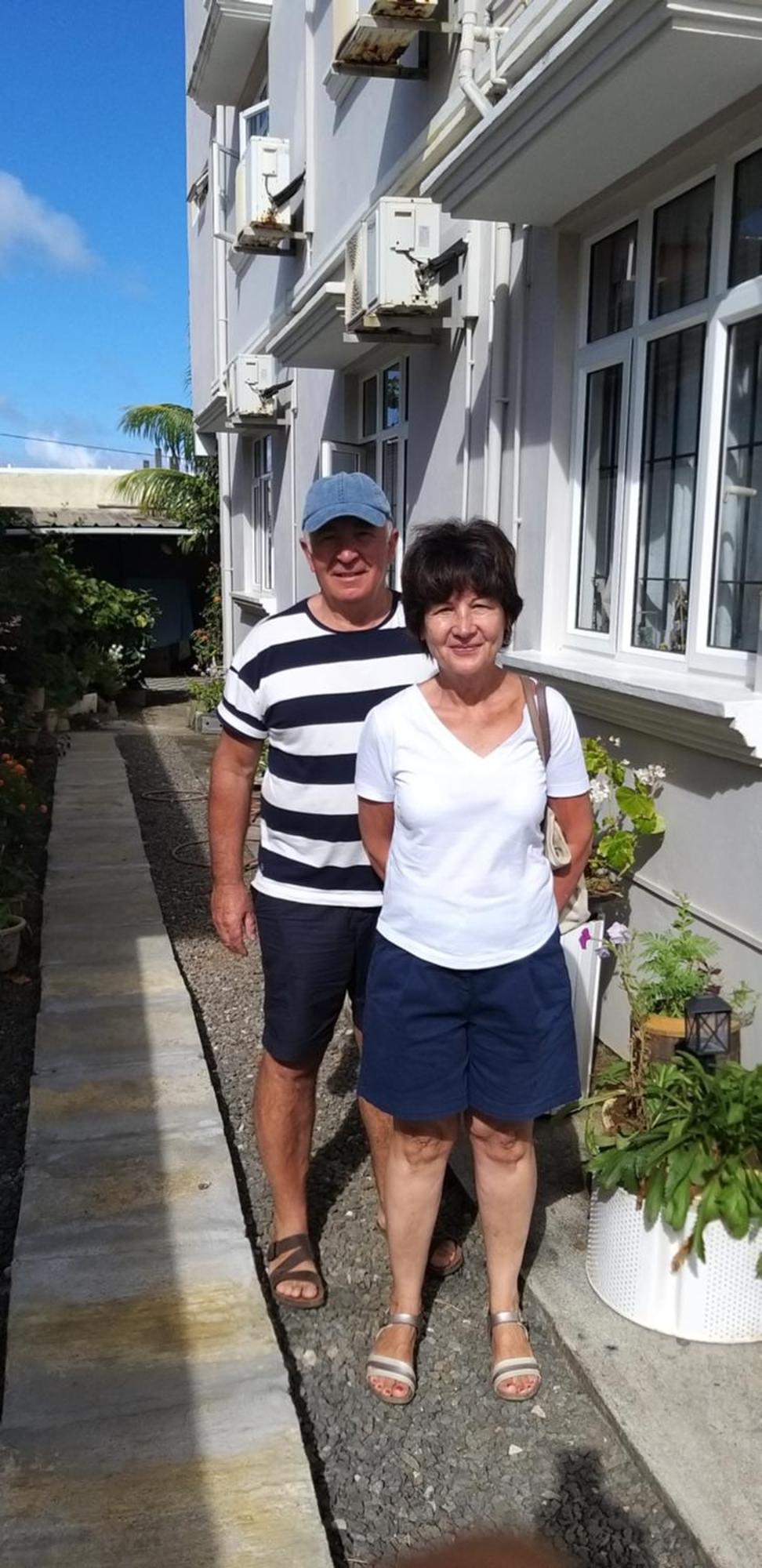 Aurelia Lodge Souillac Esterno foto
