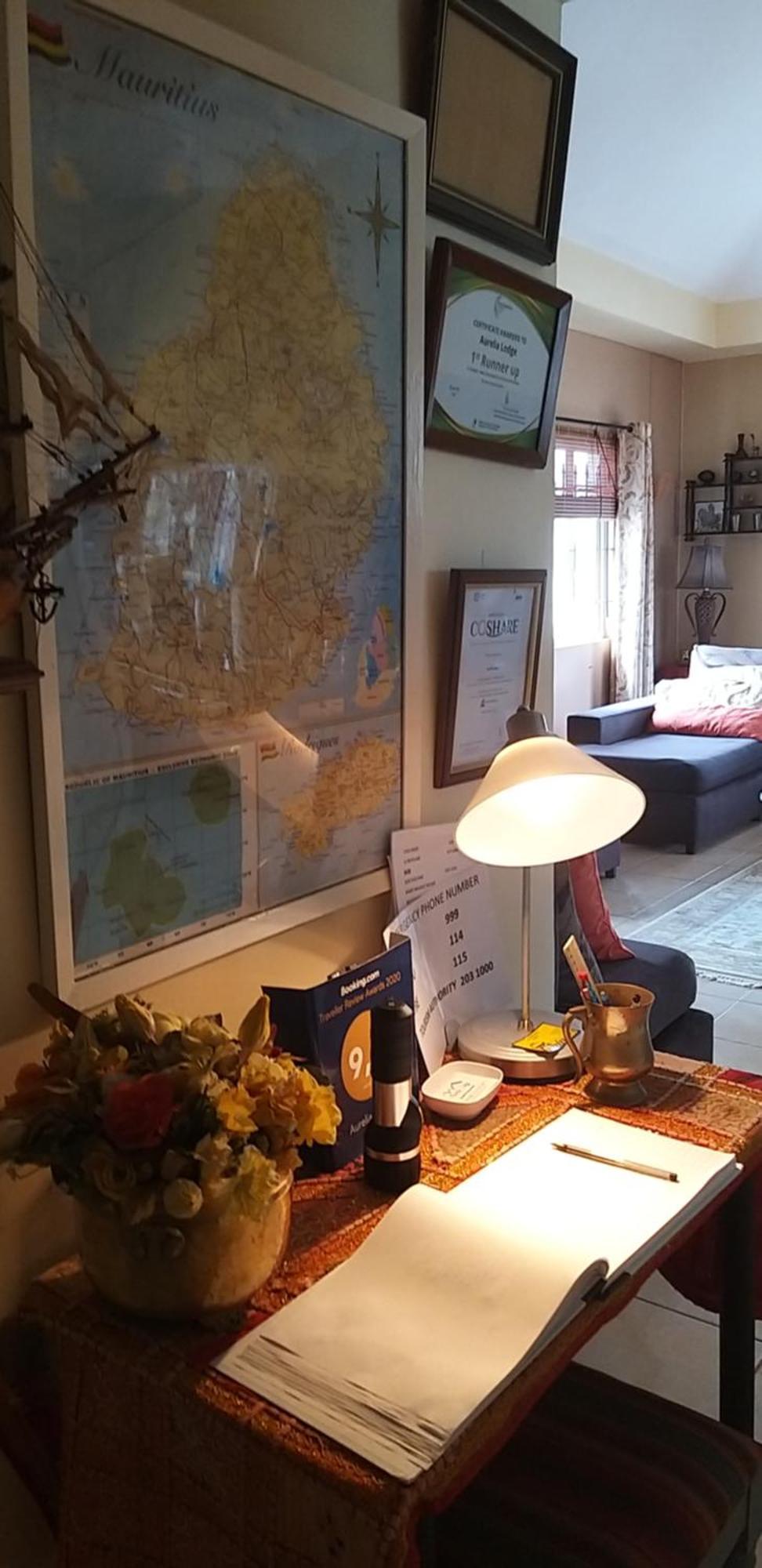Aurelia Lodge Souillac Esterno foto
